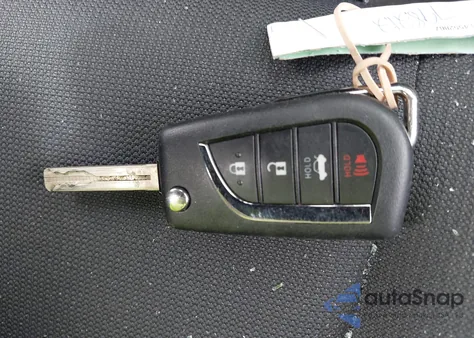 2023 Toyota Corolla Le from USA, damaged, VIN 5YFB4MDE0PP002602